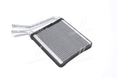 Радиатор отопителя toyota rav4 08-, corolla 07- (tempest) TEMPEST TP.1570707090