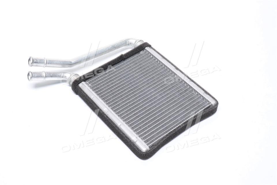 Радиатор отопителя toyota rav4 08-, corolla 07- (tempest) TEMPEST