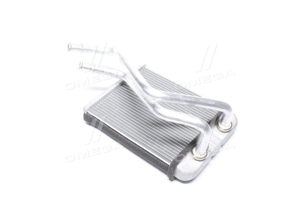 Радиатор отопителя vw transporter t5, t6 09- (tempest) TEMPEST