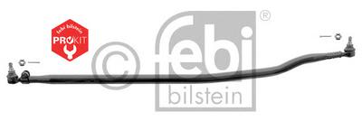 Продольная рулевая тяга FEBI BILSTEIN 17577