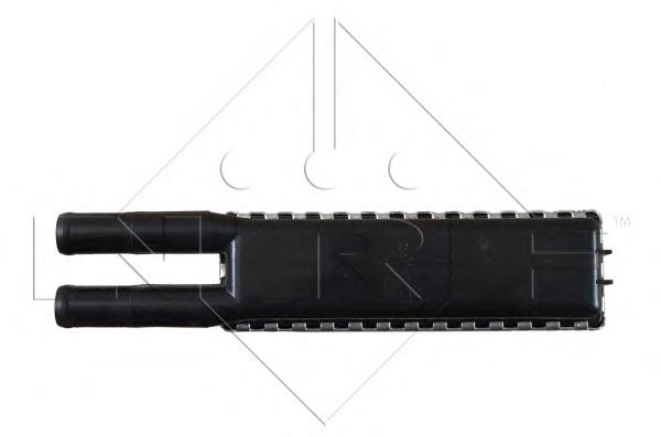 Теплообменник, отопление салона NRF