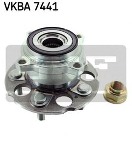 Комплект подшипника ступицы колеса SKF VKBA7441