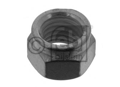 Гайка, выпускной коллектор FEBI BILSTEIN 39064