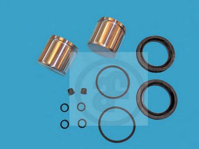 Ремкомплект, тормозной суппорт AUTOFREN SEINSA D41115C