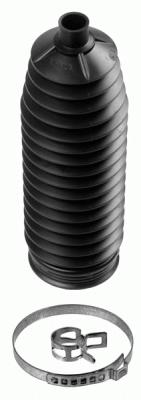 Пыльник, рулевое управление LEMFORDER