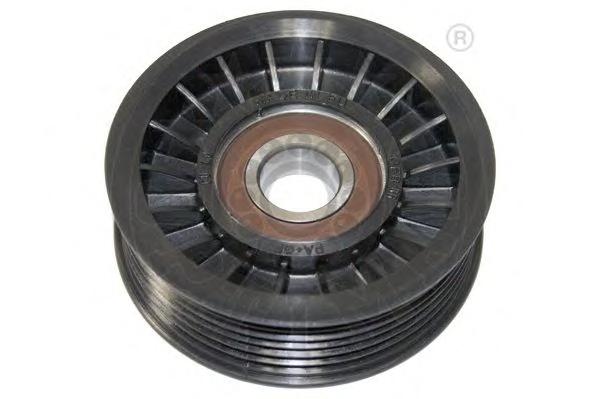 Натяжной ролик, поликлиновой  ремень OPTIMAL