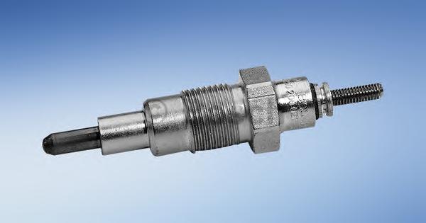 Свеча накаливания BOSCH