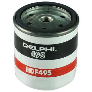 Топливный фильтр DELPHI HDF495