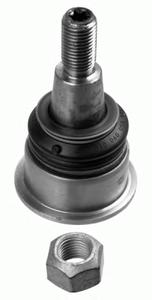 Несущий / направляющий шарнир LEMFORDER 3543101