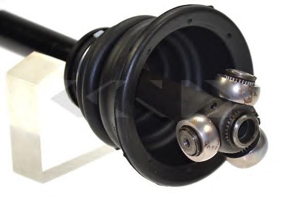 Приводной вал SPIDAN