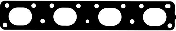 Прокладка, выпускной коллектор REINZ