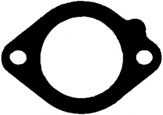 Прокладка, труба выхлопного газа REINZ