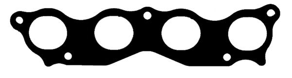 Прокладка, выпускной коллектор REINZ