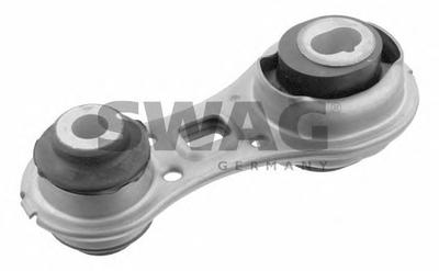 Подвеска, двигатель SWAG 60 93 0078