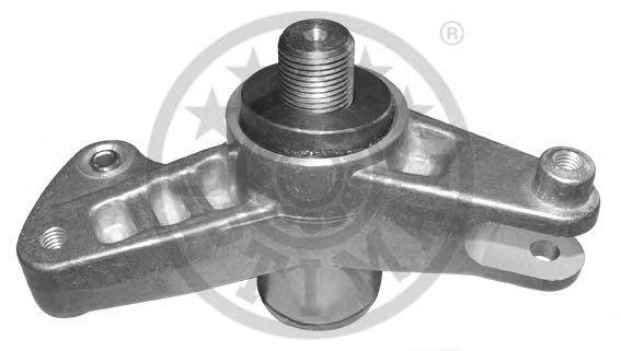 Натяжная планка, поликлиновой ремень OPTIMAL