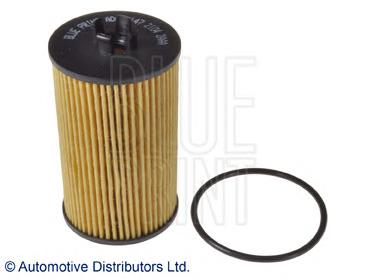 Масляный фильтр BLUE PRINT