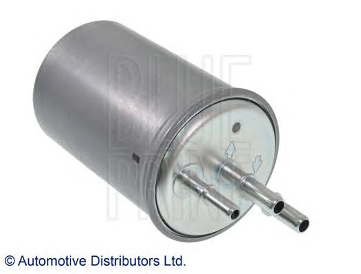 Топливный фильтр BLUE PRINT