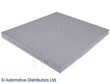 Фильтр, воздух во внутренном пространстве BLUE PRINT