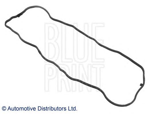 Прокладка, крышка головки цилиндра BLUE PRINT