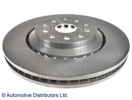 Тормозной диск BLUE PRINT