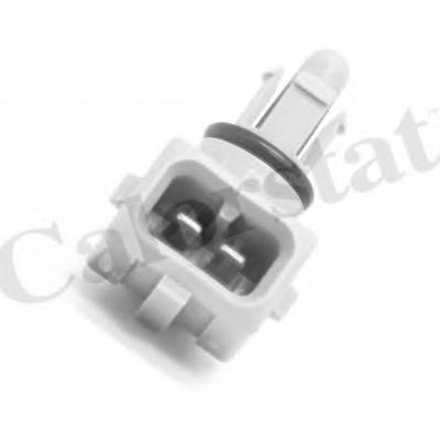 Датчик, температура впускаемого воздуха CALORSTAT by Vernet