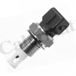 Датчик, температура впускаемого воздуха CALORSTAT by Vernet AS0012