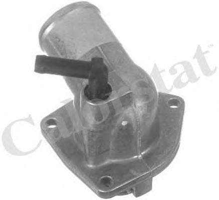 Термостат, охлаждающая жидкость CALORSTAT by Vernet