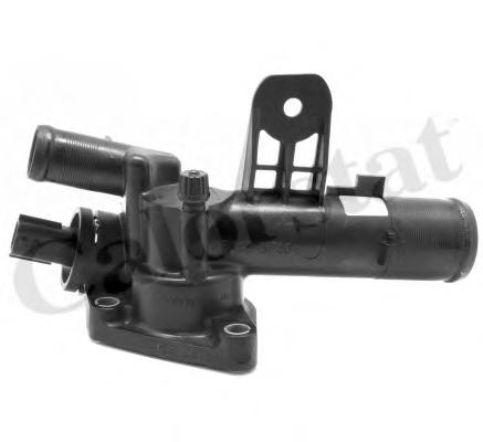 Термостат, охлаждающая жидкость CALORSTAT by Vernet