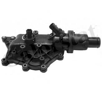 Термостат, охлаждающая жидкость CALORSTAT by Vernet TH7159.89J