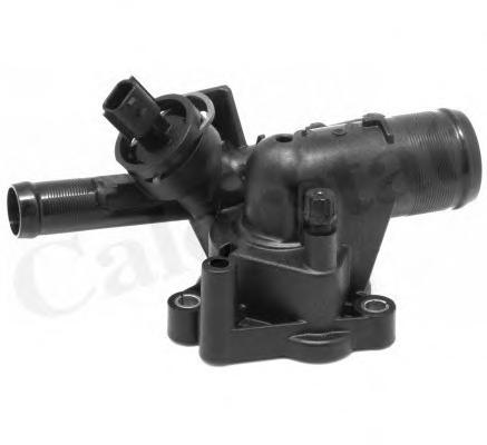 Термостат, охлаждающая жидкость CALORSTAT by Vernet