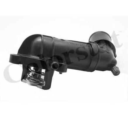 Термостат, охлаждающая жидкость CALORSTAT by Vernet