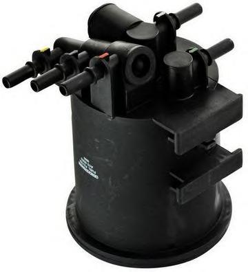 Топливный фильтр DENCKERMANN