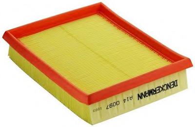 Воздушный фильтр DENCKERMANN A140097