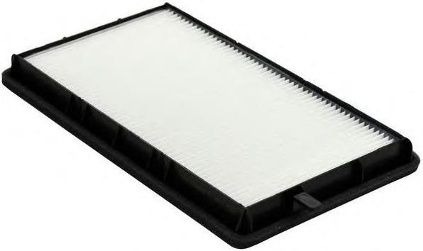 Фильтр, воздух во внутренном пространстве DENCKERMANN