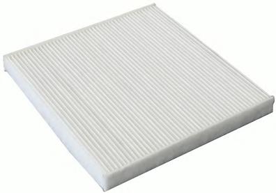 Фильтр, воздух во внутренном пространстве DENCKERMANN