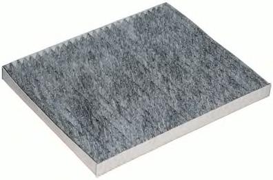 Фильтр, воздух во внутренном пространстве DENCKERMANN