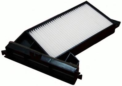 Фильтр, воздух во внутренном пространстве DENCKERMANN M110771