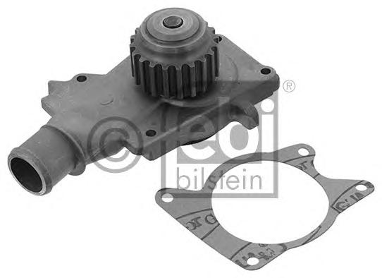Водяной насос FEBI BILSTEIN
