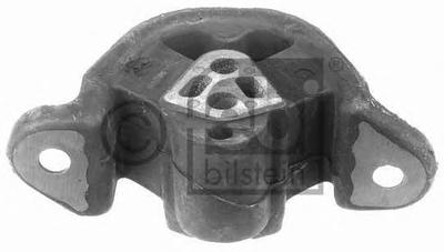 Подвеска, двигатель FEBI BILSTEIN 06621