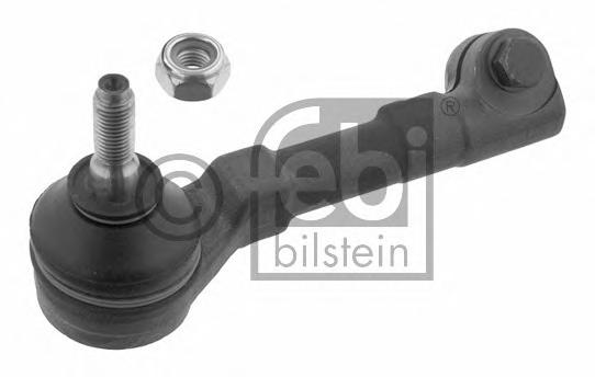 Наконечник поперечной рулевой тяги FEBI BILSTEIN