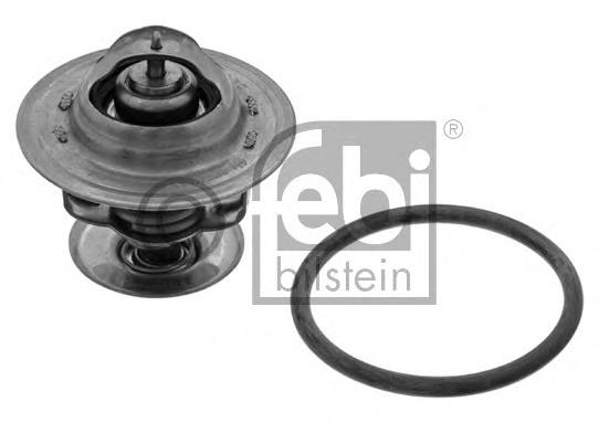 Термостат, охлаждающая жидкость FEBI BILSTEIN