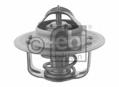 Термостат, охлаждающая жидкость FEBI BILSTEIN 30694