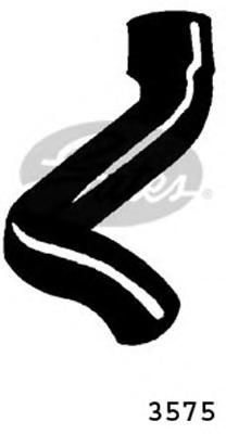 Шланг радиатора GATES