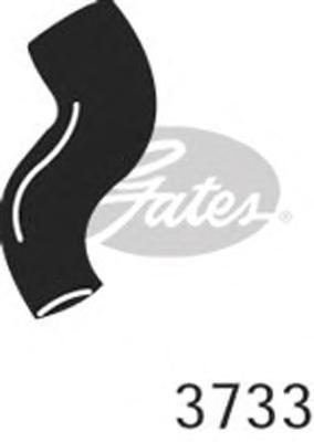 Шланг радиатора GATES