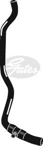 Шланг радиатора GATES