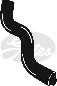 Шланг радиатора GATES