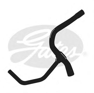 Шланг радиатора GATES