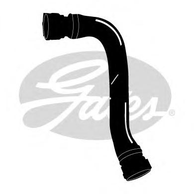 Шланг радиатора GATES