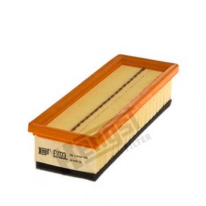 Воздушный фильтр HENGST FILTER E1020L