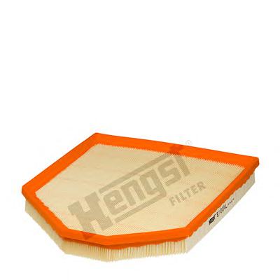 Воздушный фильтр HENGST FILTER